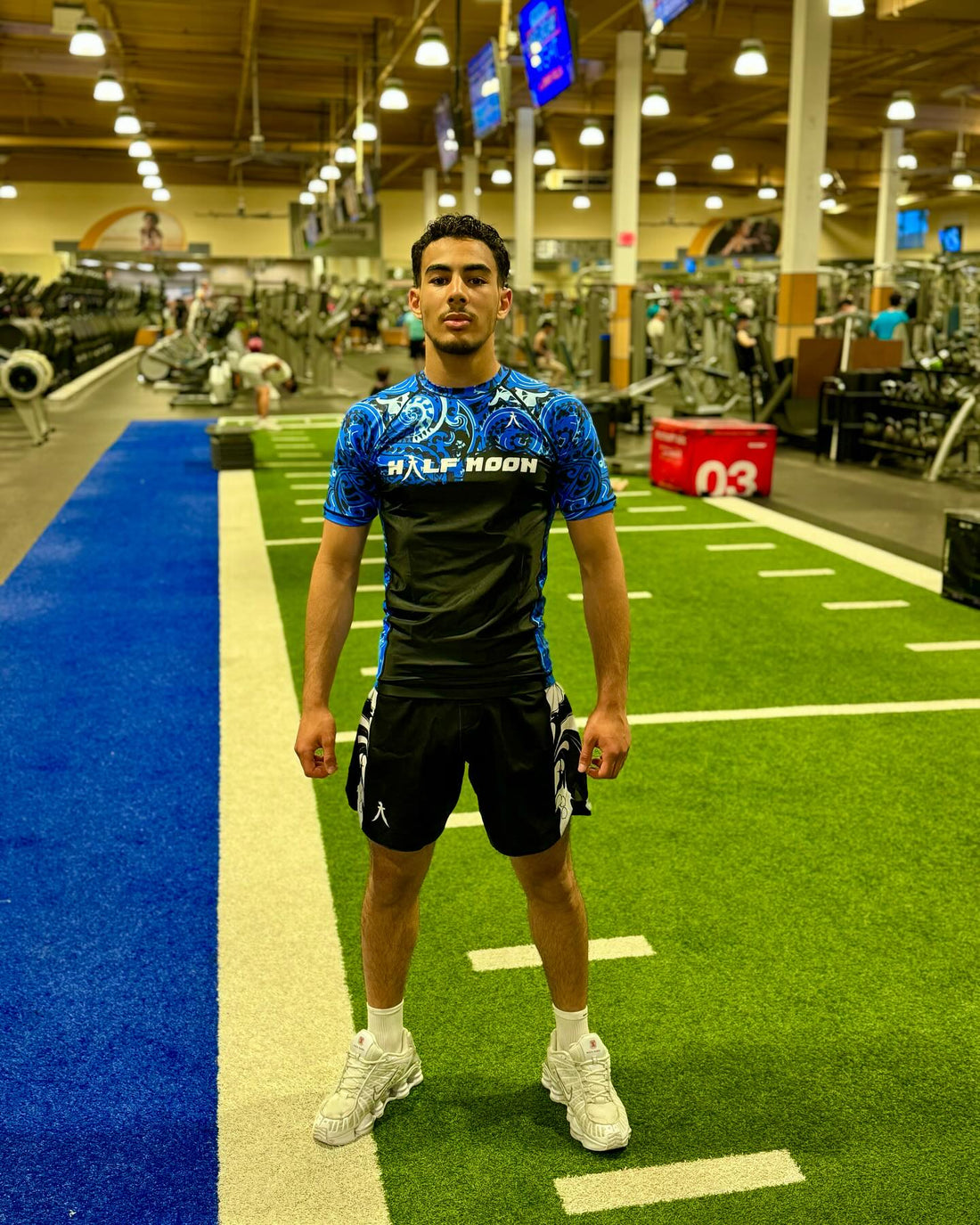 Bilel Bensaid IBJJF 2024
