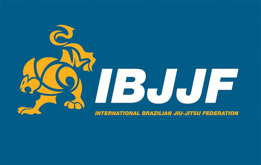 Quelles sont les nouvelles règles de l'IBJJF ?