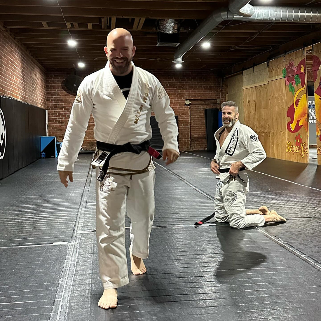 Guide Complet pour Choisir son Équipement de Jiu-Jitsu Brésilien (BJJ) - Comment s'Habiller pour Pratiquer ?