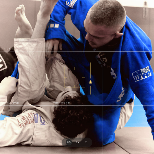 half guard bjj