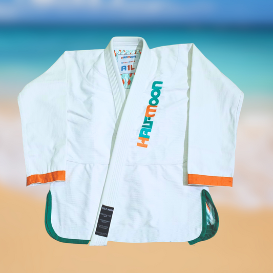 Kimono Gi Wave Rider – Edition limitée Summer