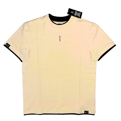 Sabaodi シャボンディ- T-shirt surdimensionné