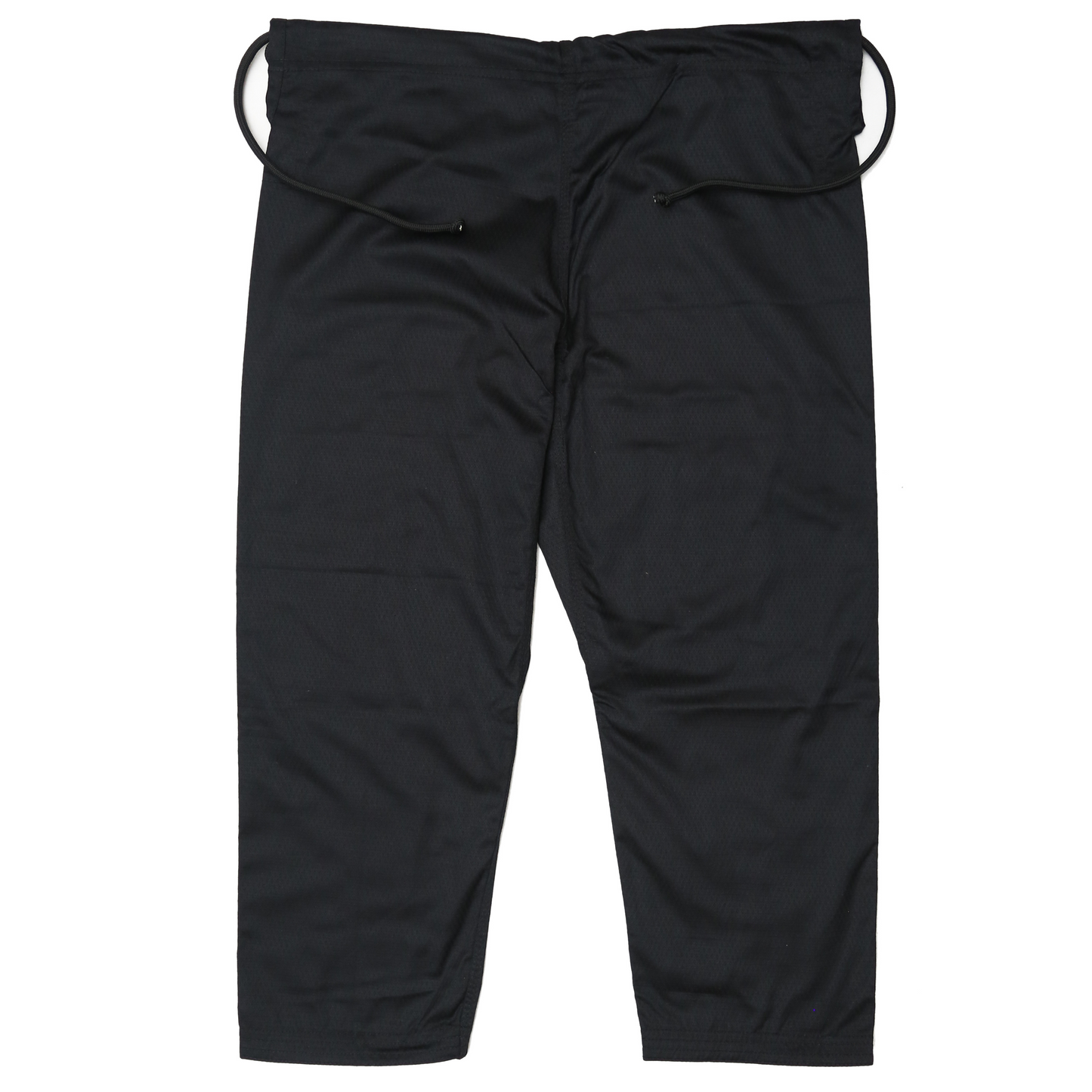 Kimono Signature BJJ - Blanc, noir et bleu