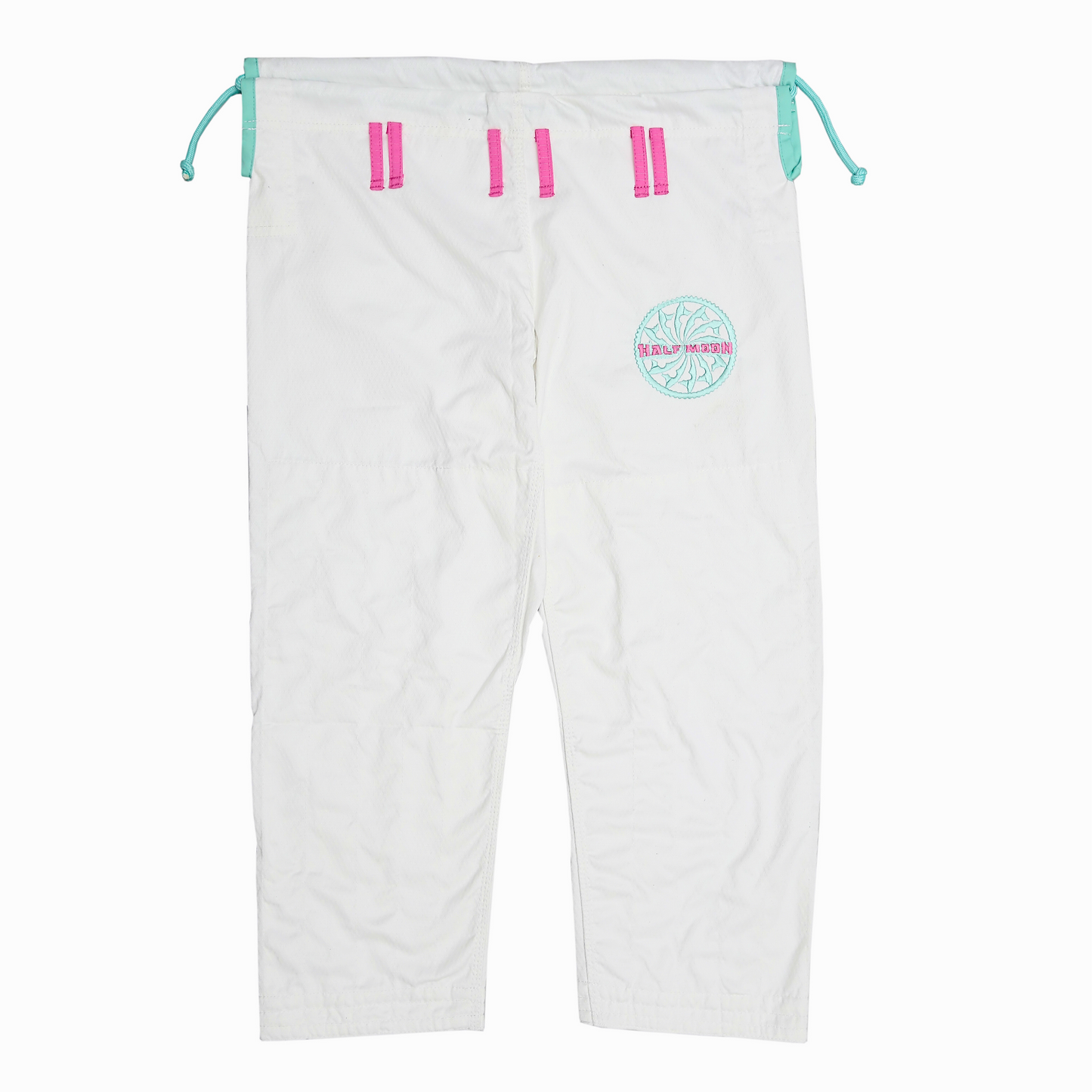 AYAY - Gi de JJB blanc