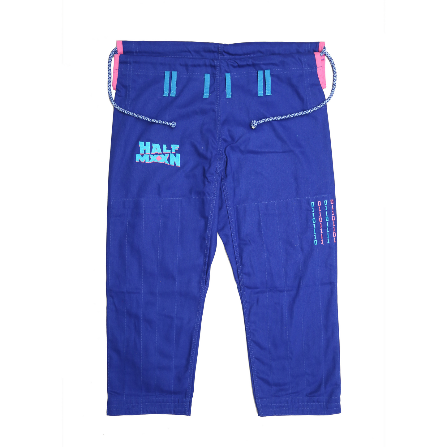 2089 Jiujiteiro - Blue BJJ Gi