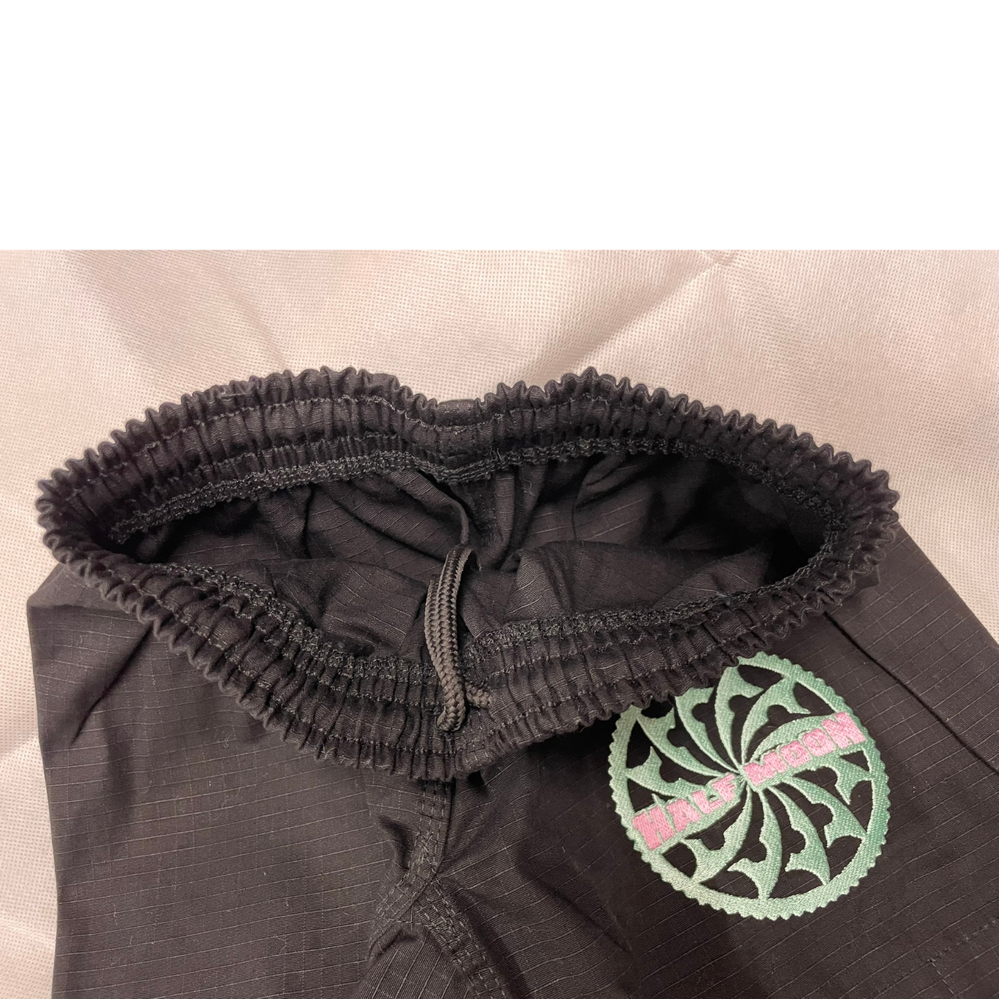 Ayay Black - Kids Gi BJJ