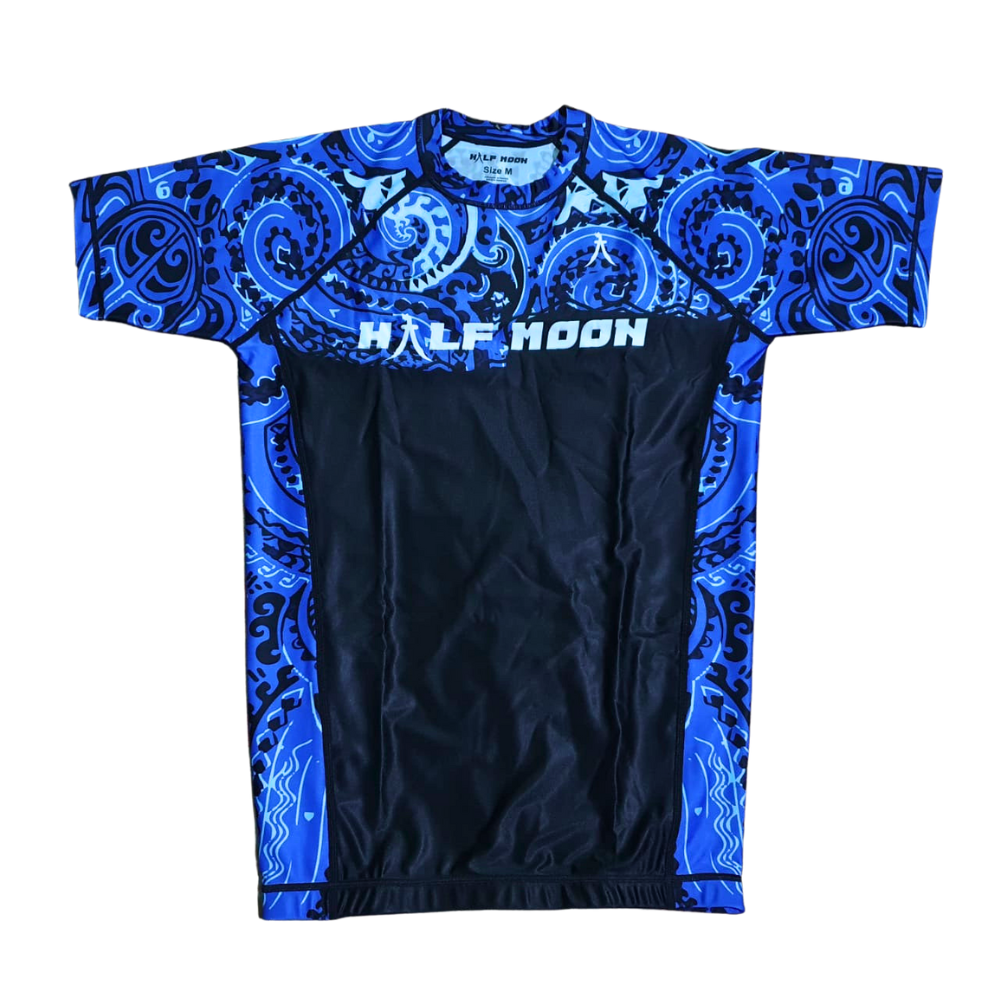 Surfer Rashguard Ranked