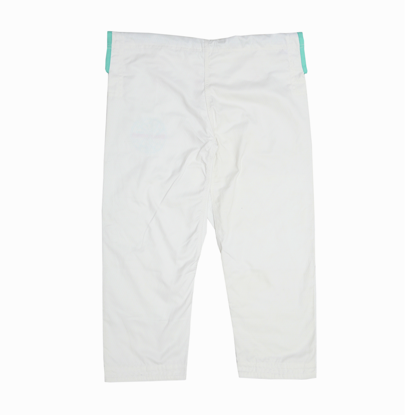 AYAY - Gi de JJB blanc