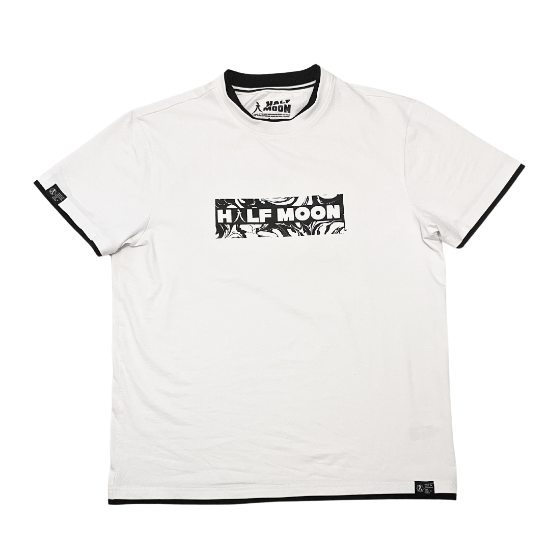 MARBL – T-shirt surdimensionné