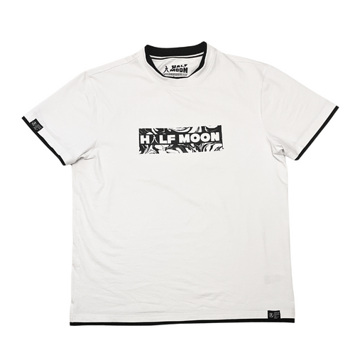 MARBL – T-shirt surdimensionné