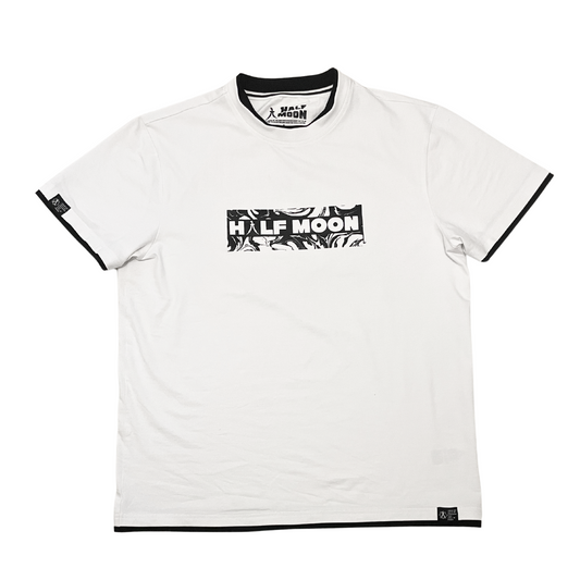 MARBL – Übergroßes T-Shirt