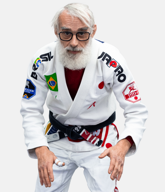 BJJ GENESIS - Vintage Ultra Premium BJJ and Judo Gi