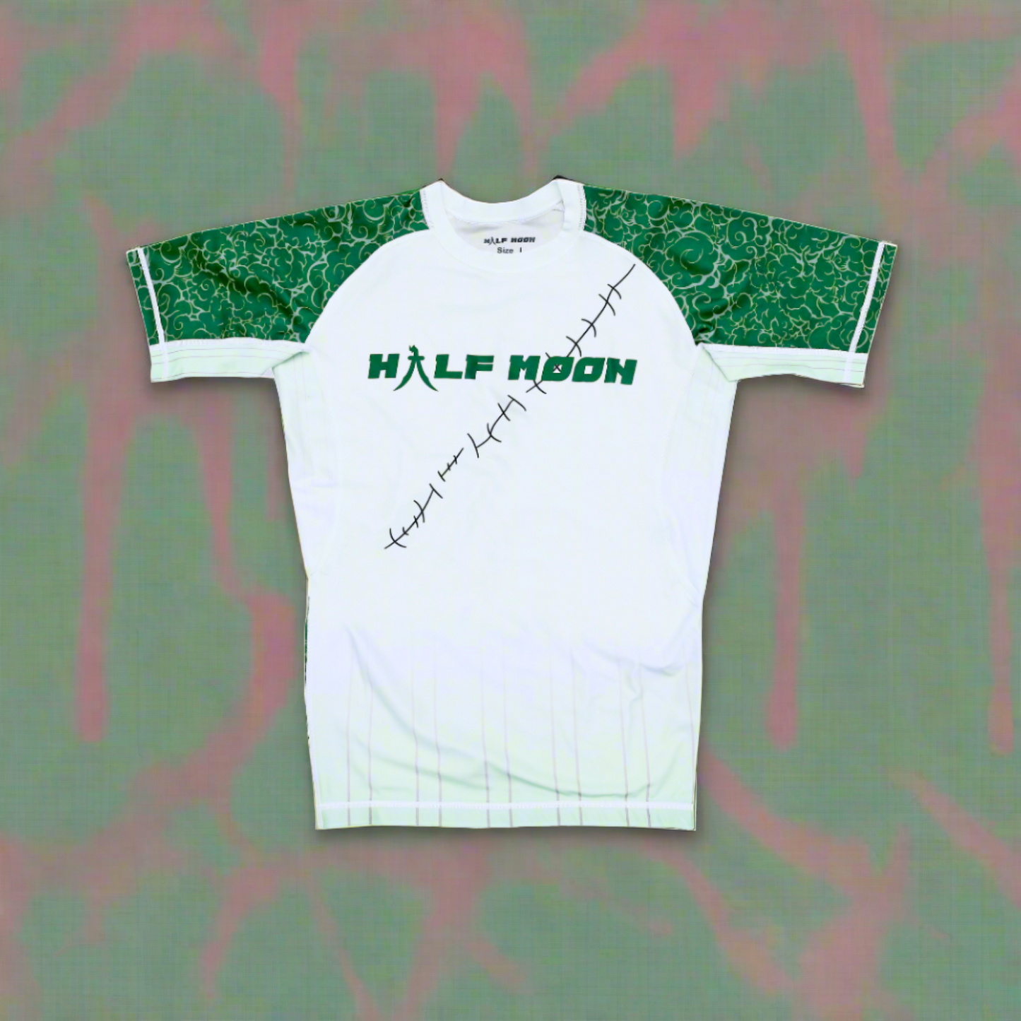 Piratenjäger Rashguard