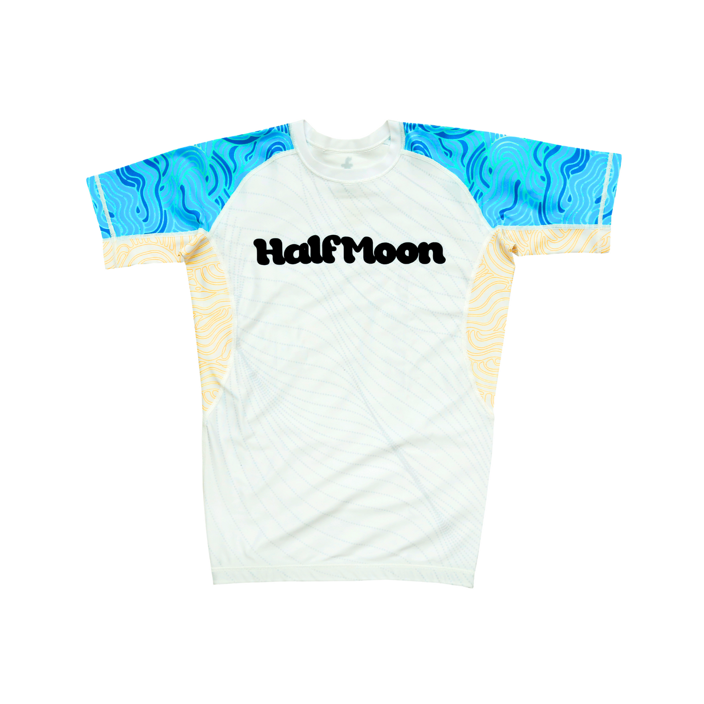 Rashguard Sunny Sweep