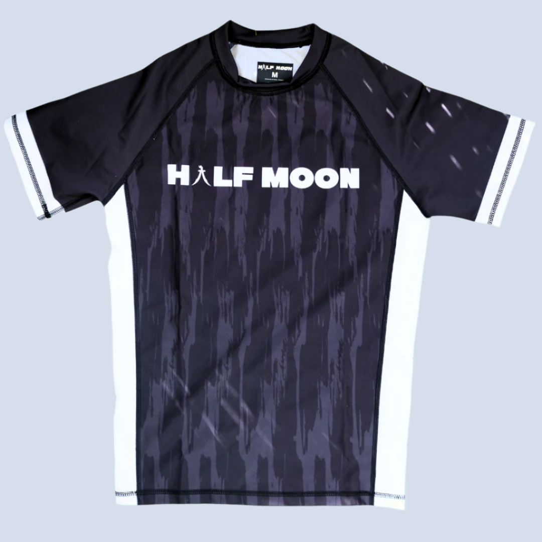 Competitor - Basic Rashguard