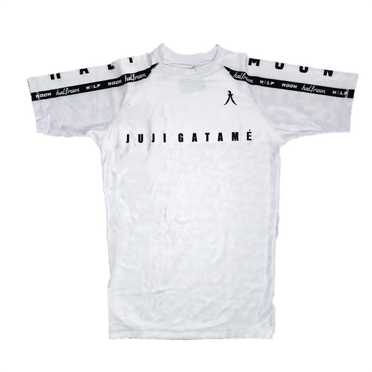 Submission v1 Rashguard Rangliste - Alle Gürtelfarben