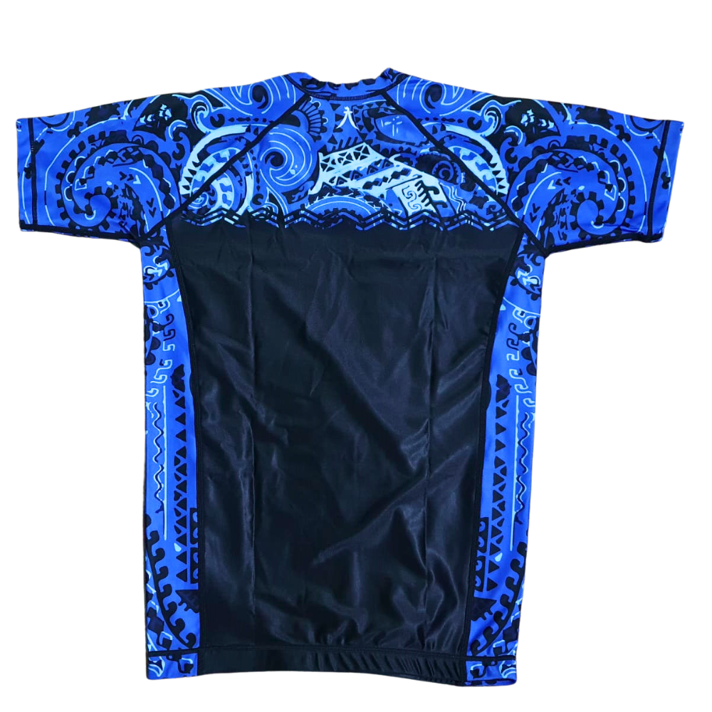 Surfer Rashguard Ranked