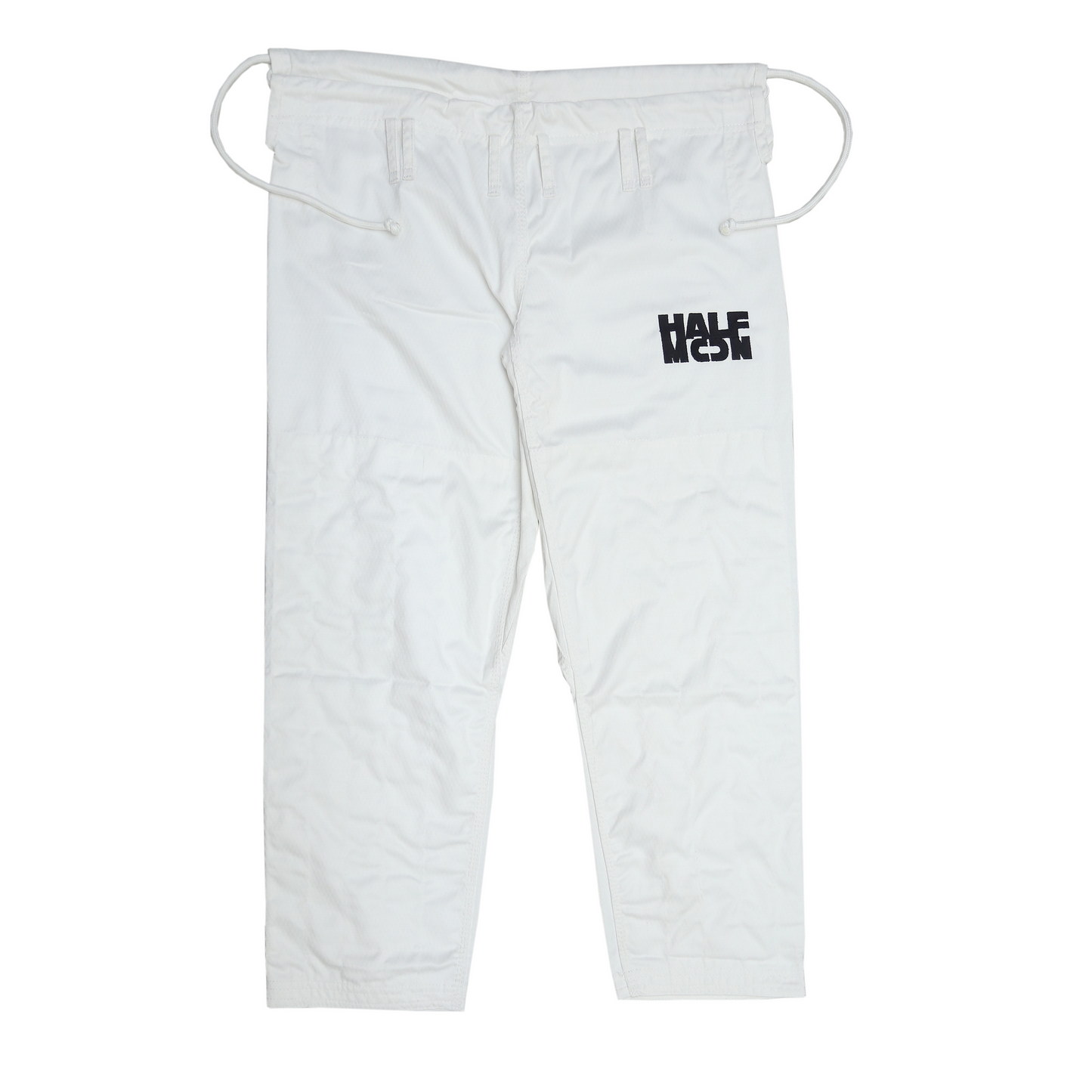 Kimono Signature BJJ - Blanc, noir et bleu