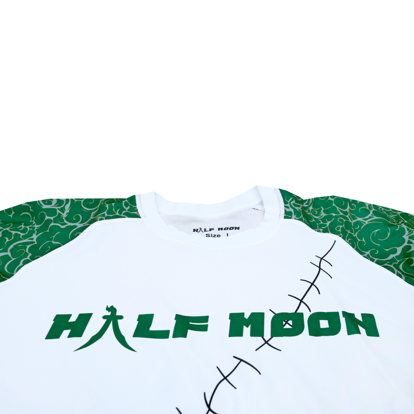 Piratenjäger Rashguard