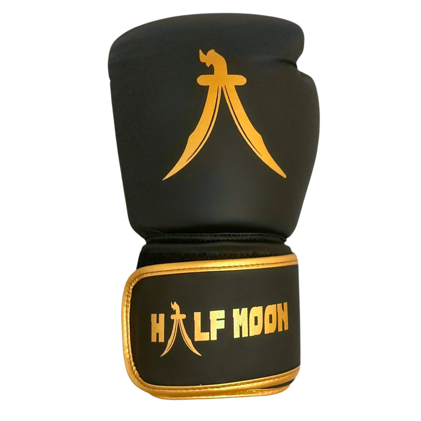 Desert Knight - Boxing Gloves