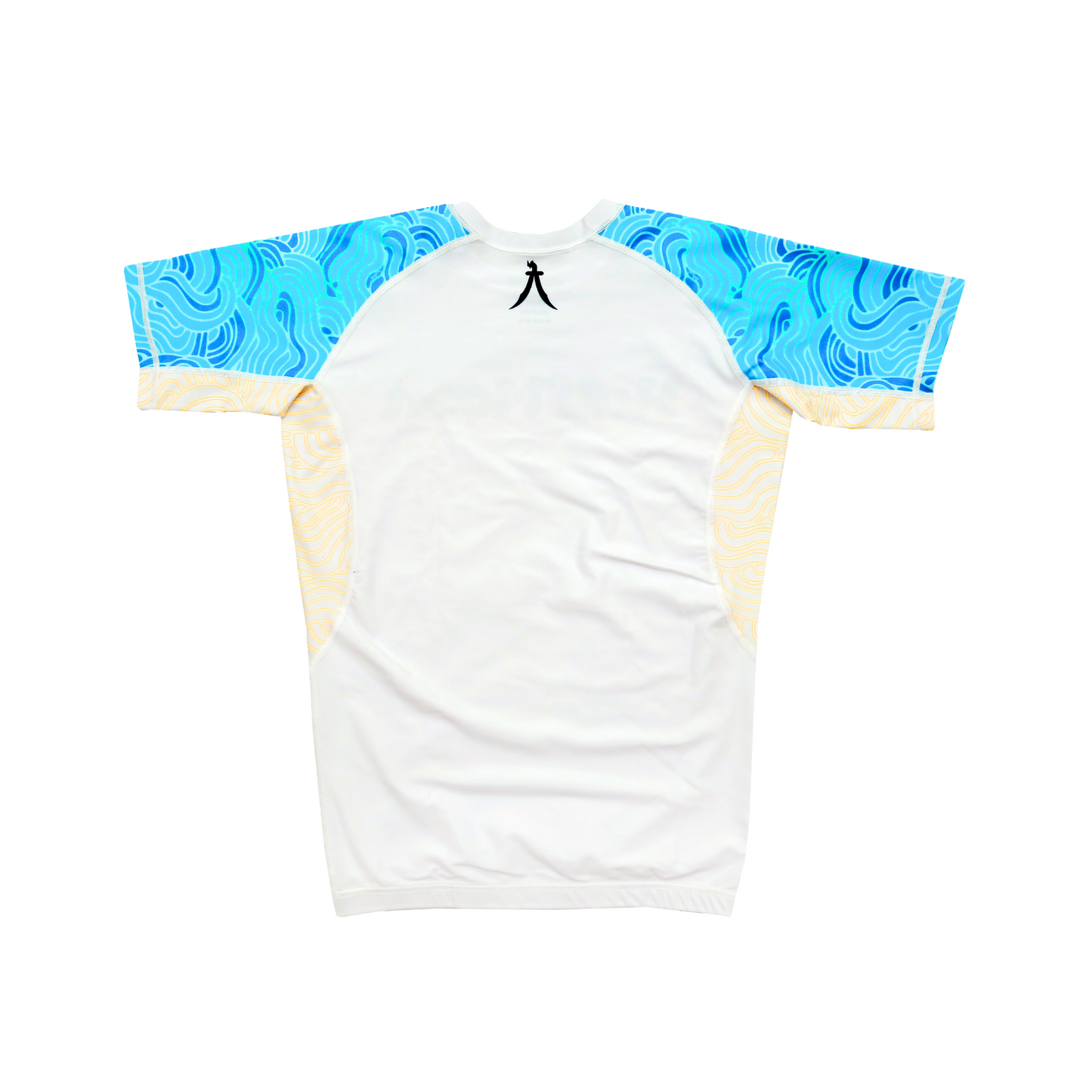 Rashguard Sunny Sweep