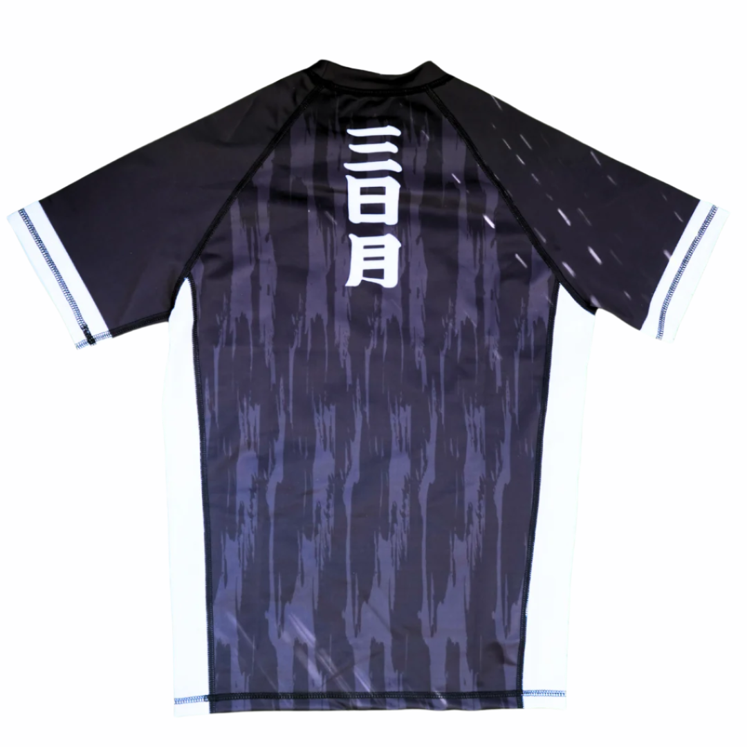 Competitor - Basic Rashguard