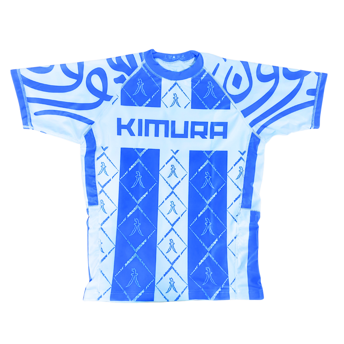 FC Jitsu - Rashguard
