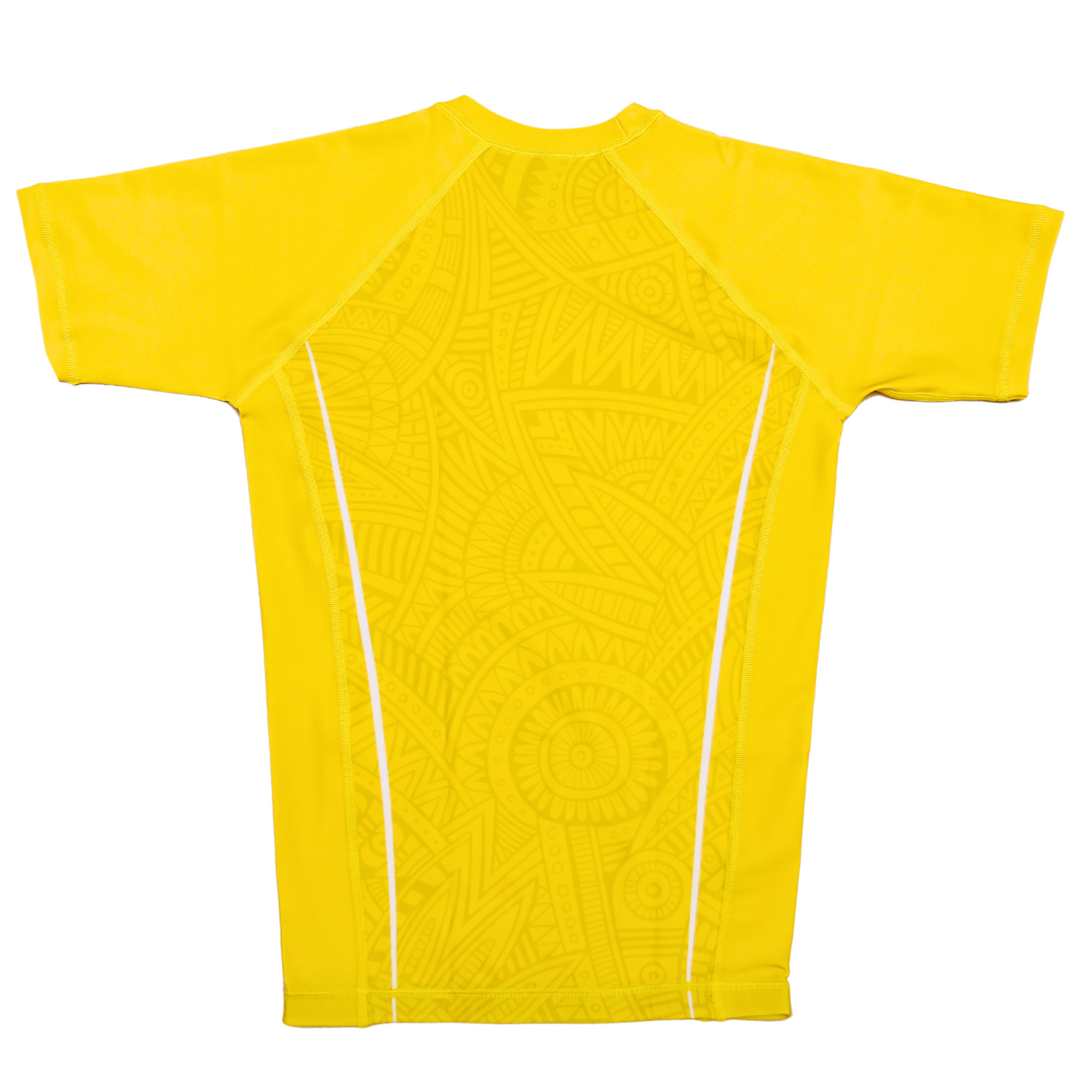 Coconut Crusher - Rashguard for Kids