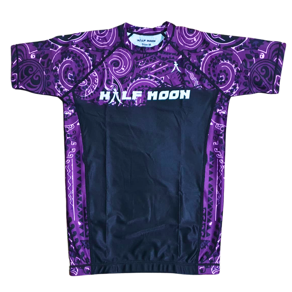 Surfer Rashguard Ranked