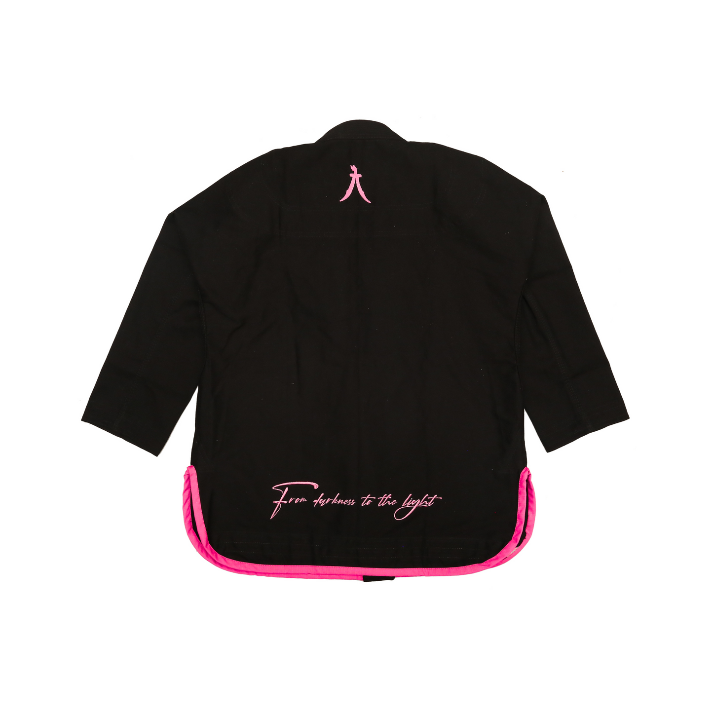 Kimono Sakura BJJ - Léger, durable et élégant