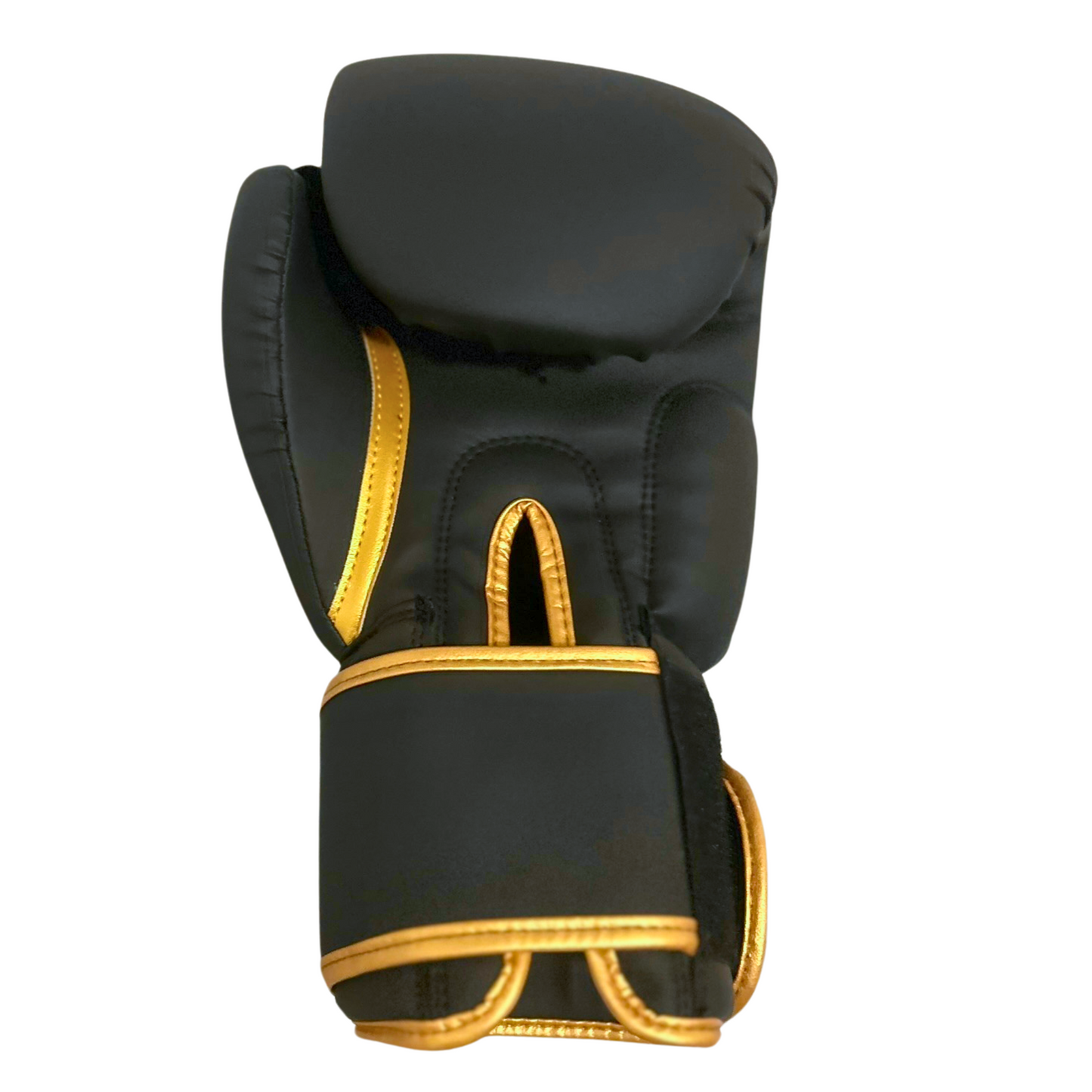 Desert Knight - Boxing Gloves