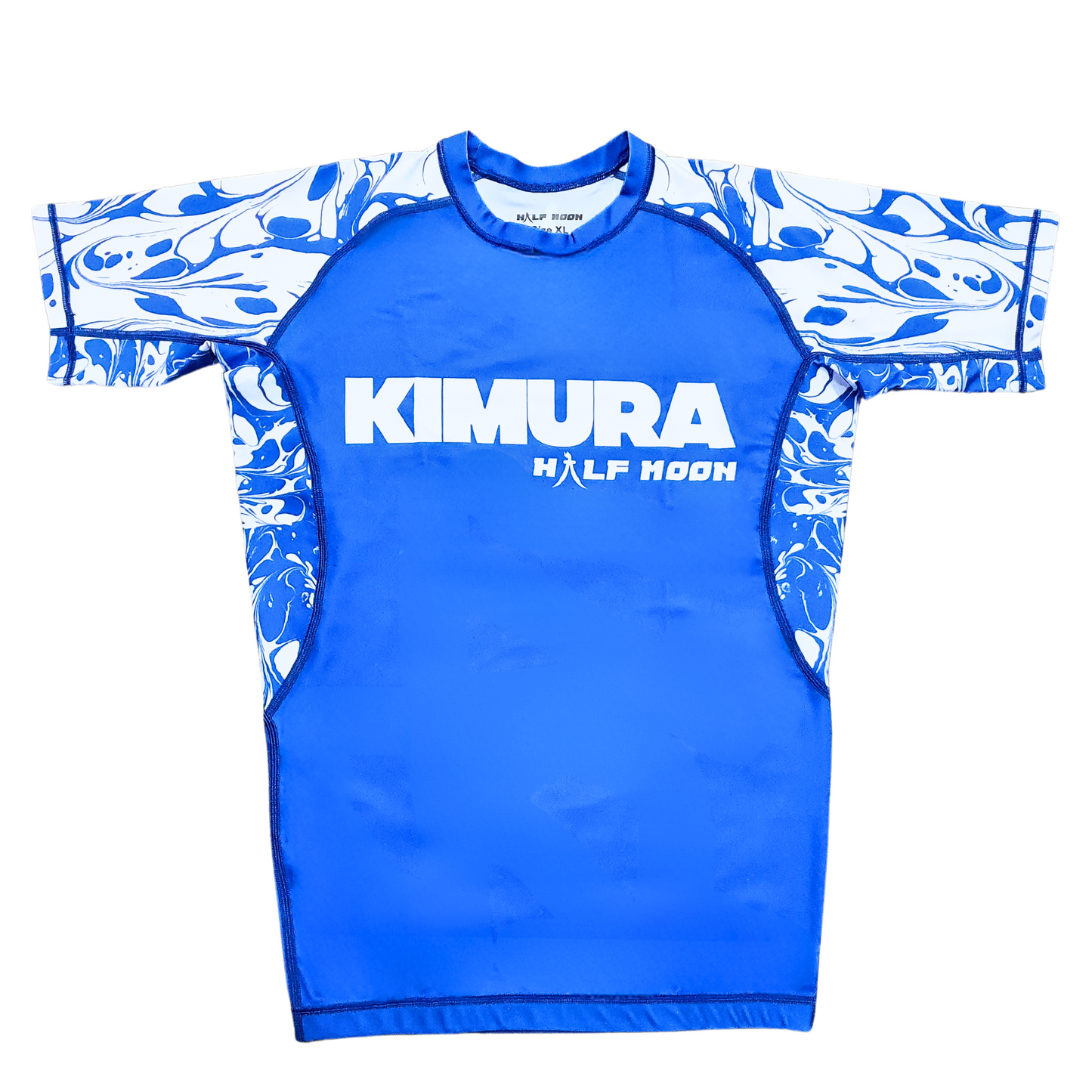 Rashguards classés MARBL - Ceintures BJJ