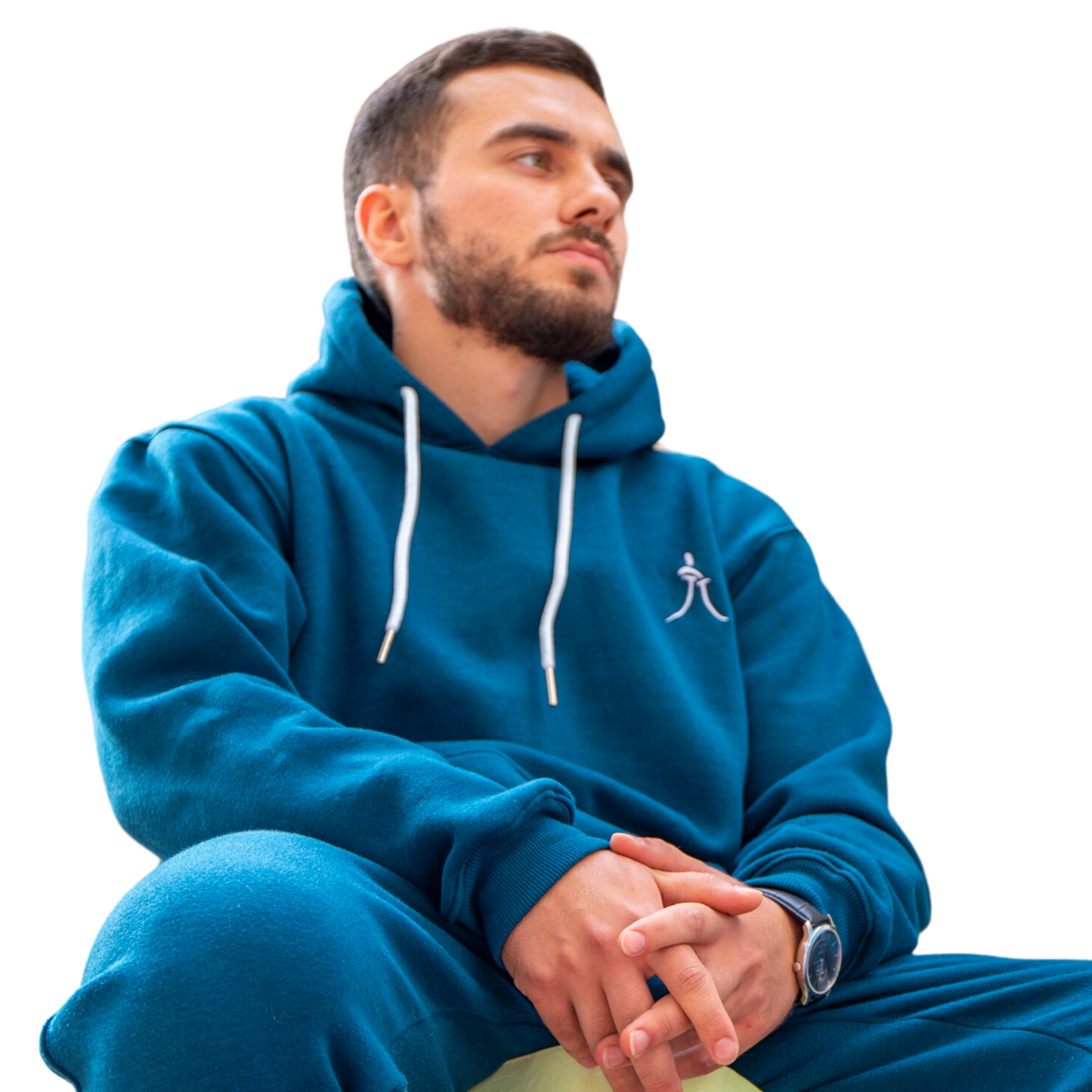 Rue de Paris - Sweats