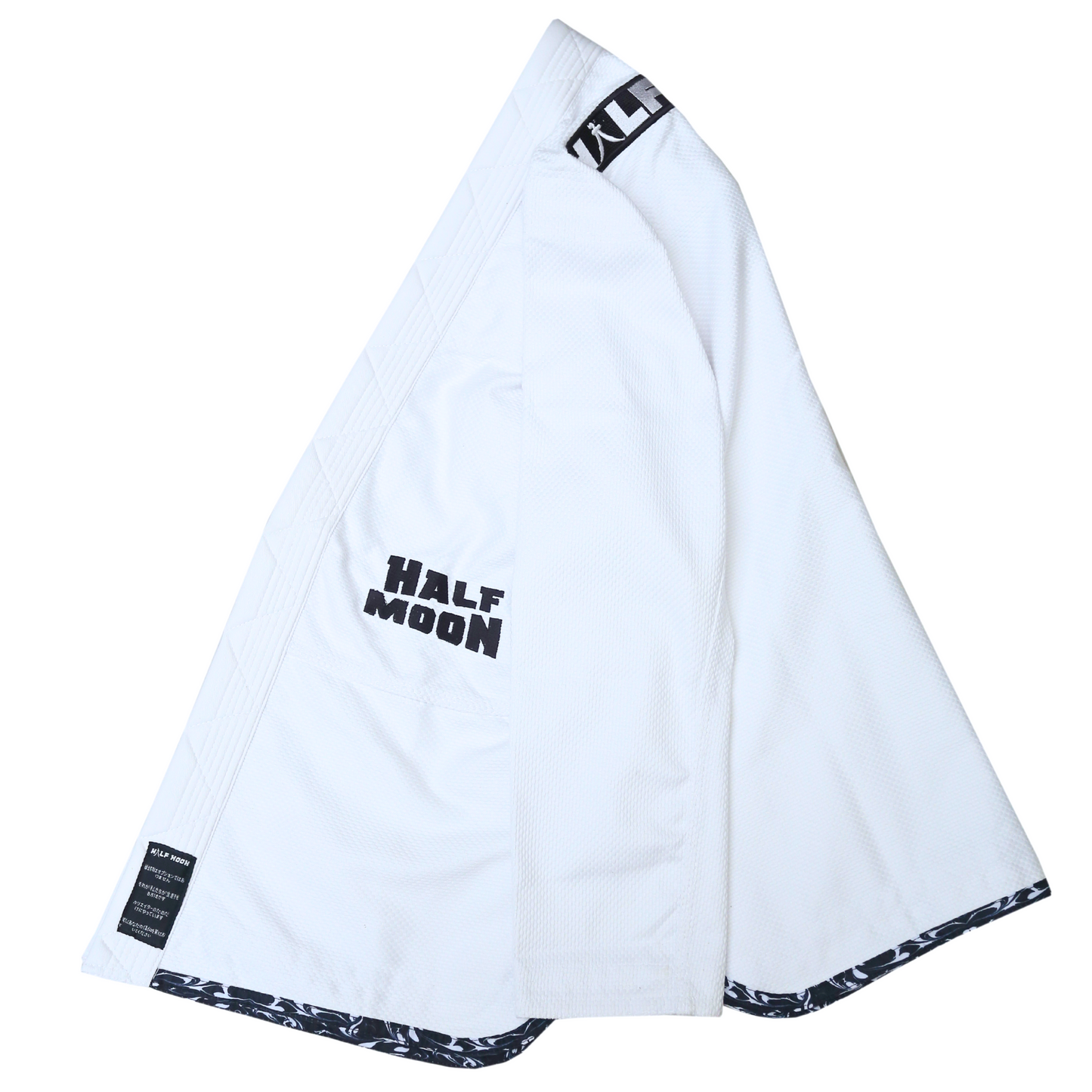 MARBL JAPAN - Gi de JJB en tissu de haute qualité