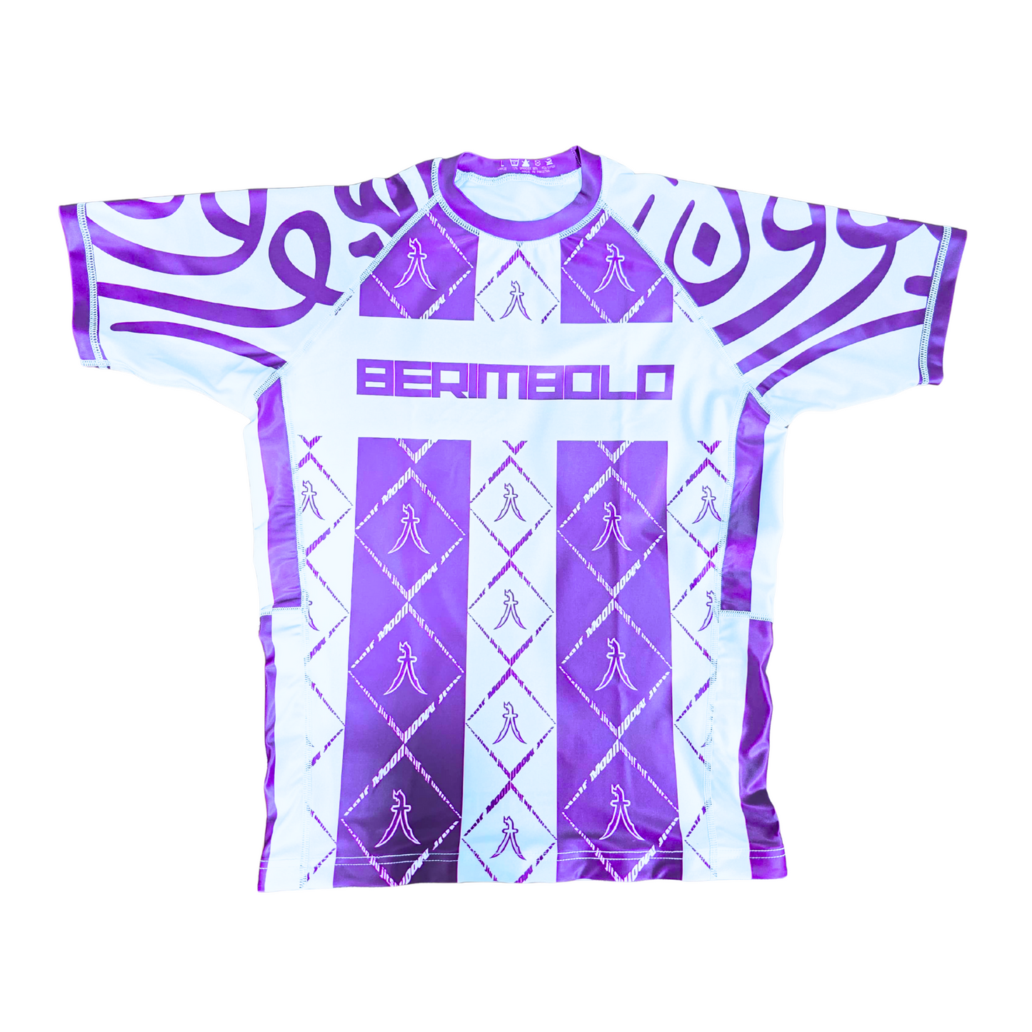 FC Jitsu - Rashguard