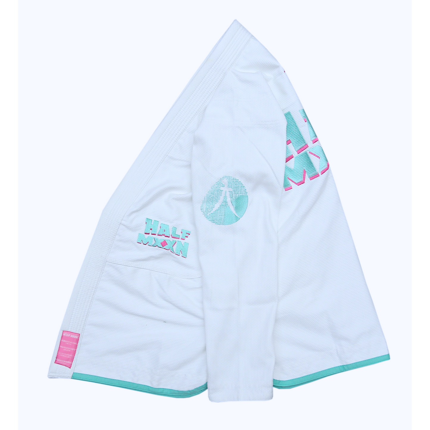 AYAY - Gi de JJB blanc