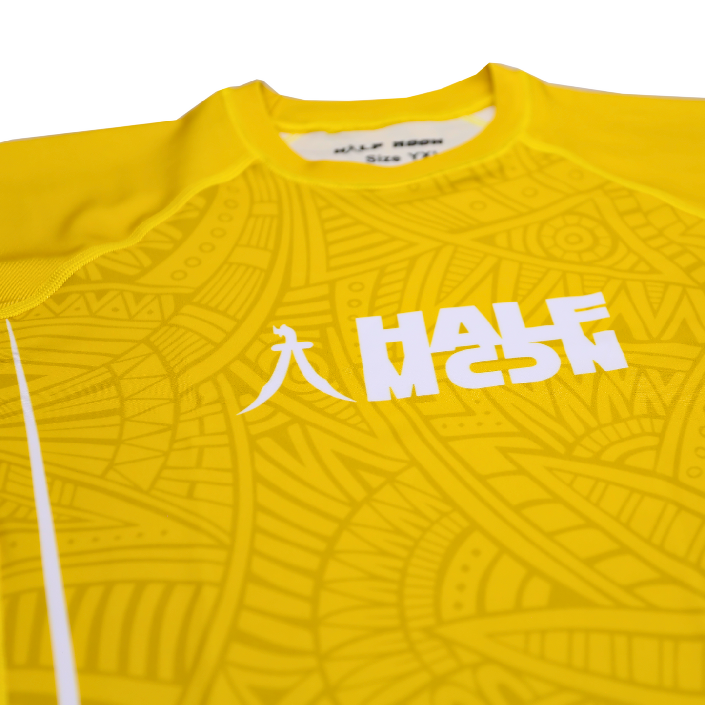 Coconut Crusher - Rashguard for Kids