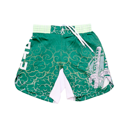 Piratenjäger Short