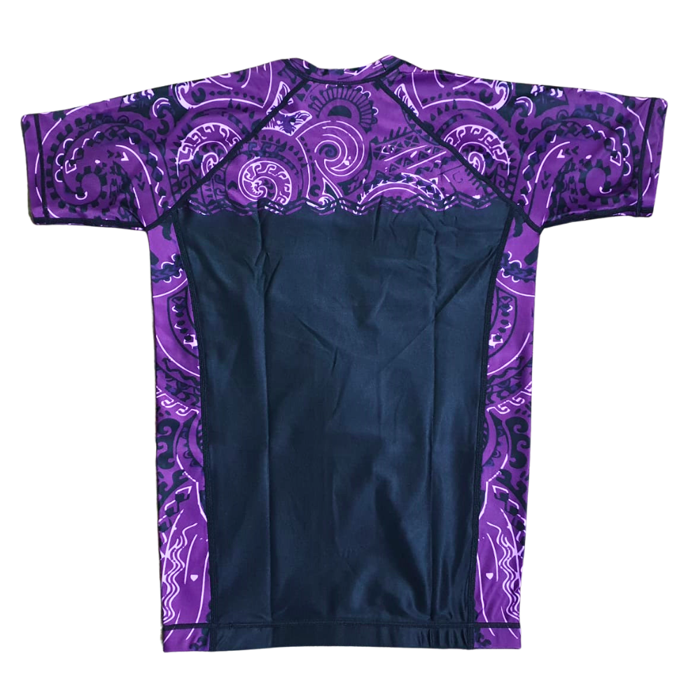 Surfer Rashguard Ranked