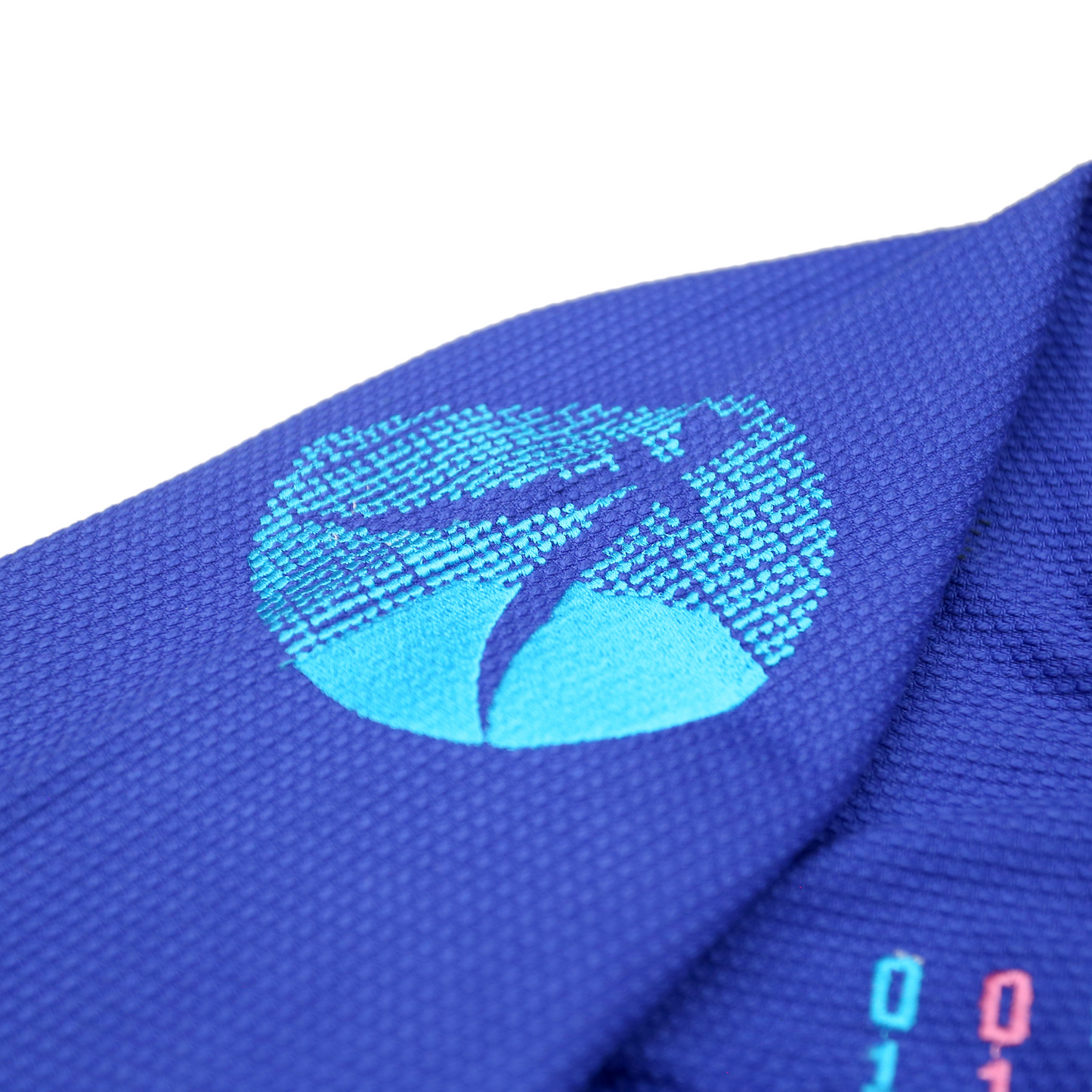 2089 Jiujiteiro - Blue BJJ Gi