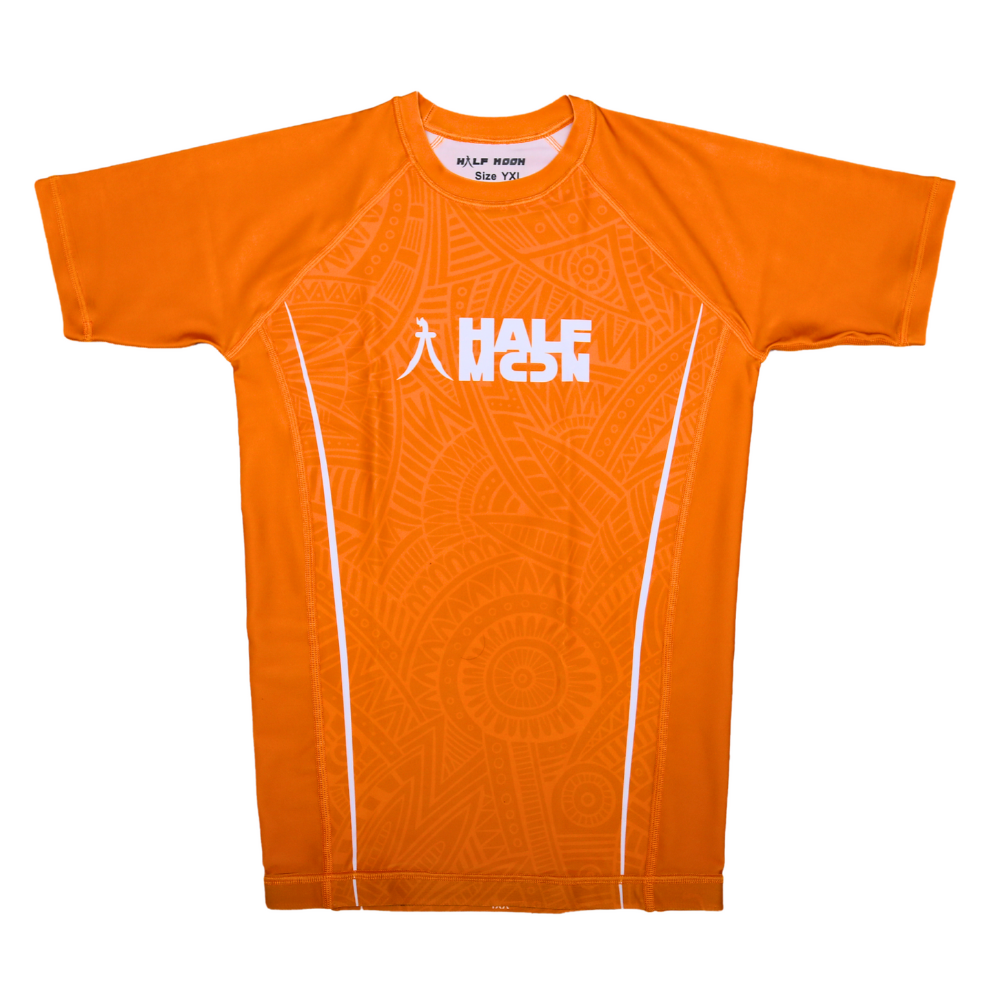 Coconut Crusher - Rashguard for Kids