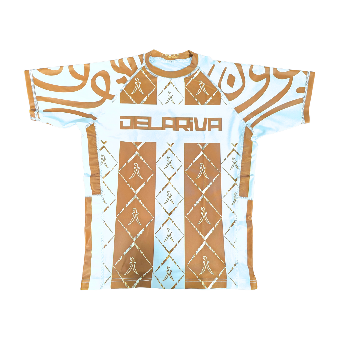 FC Jitsu - Rashguard