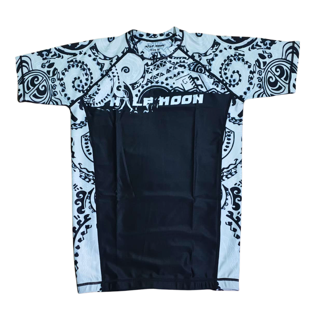 Surfer Rashguard Ranked