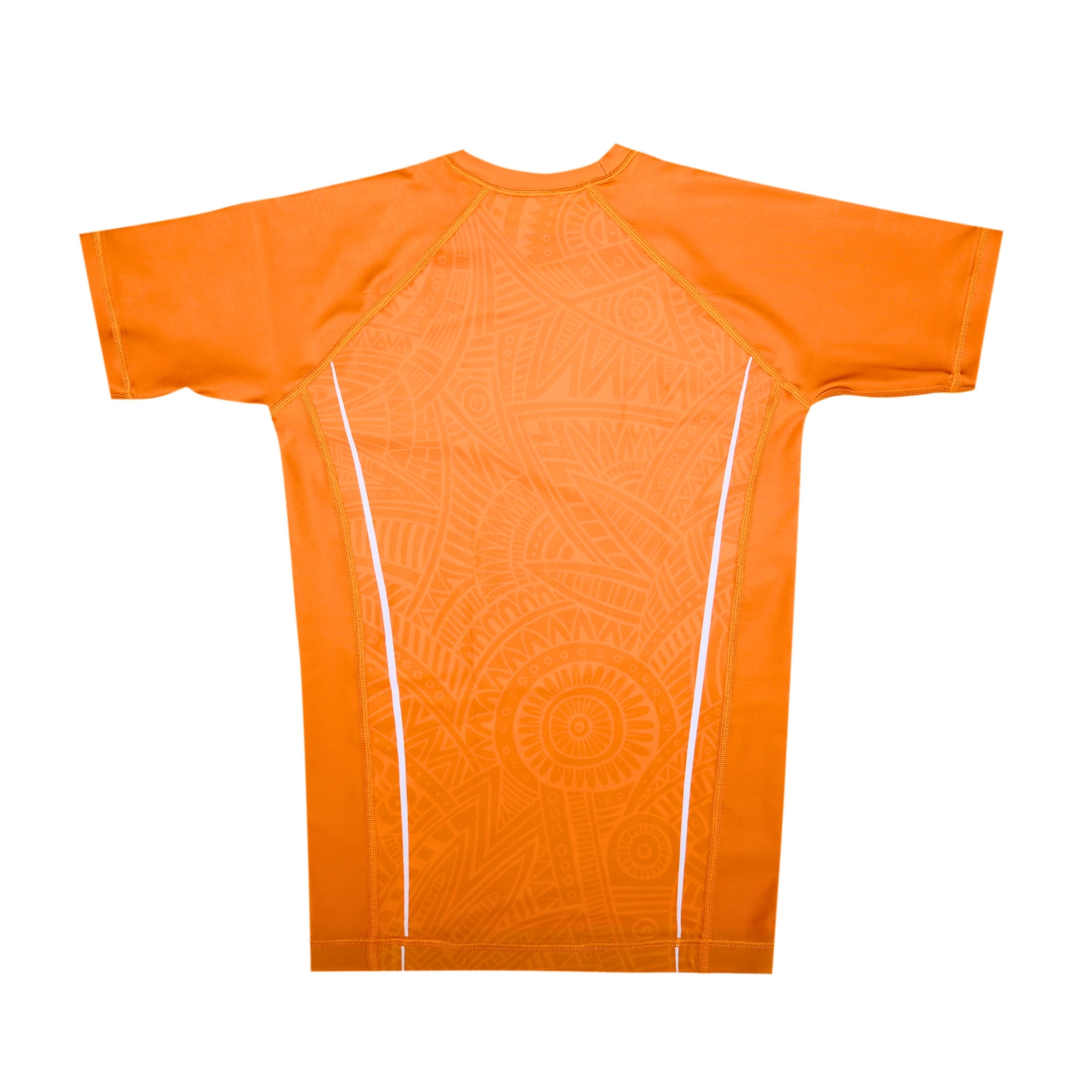 Coconut Crusher - Rashguard for Kids