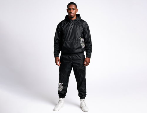Sauna Suit - Subway Trainer