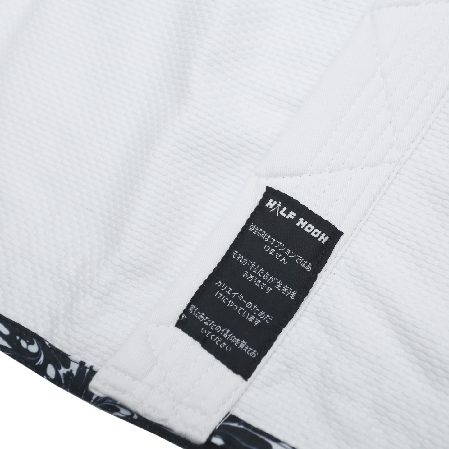 MARBL JAPAN - Gi de JJB en tissu de haute qualité