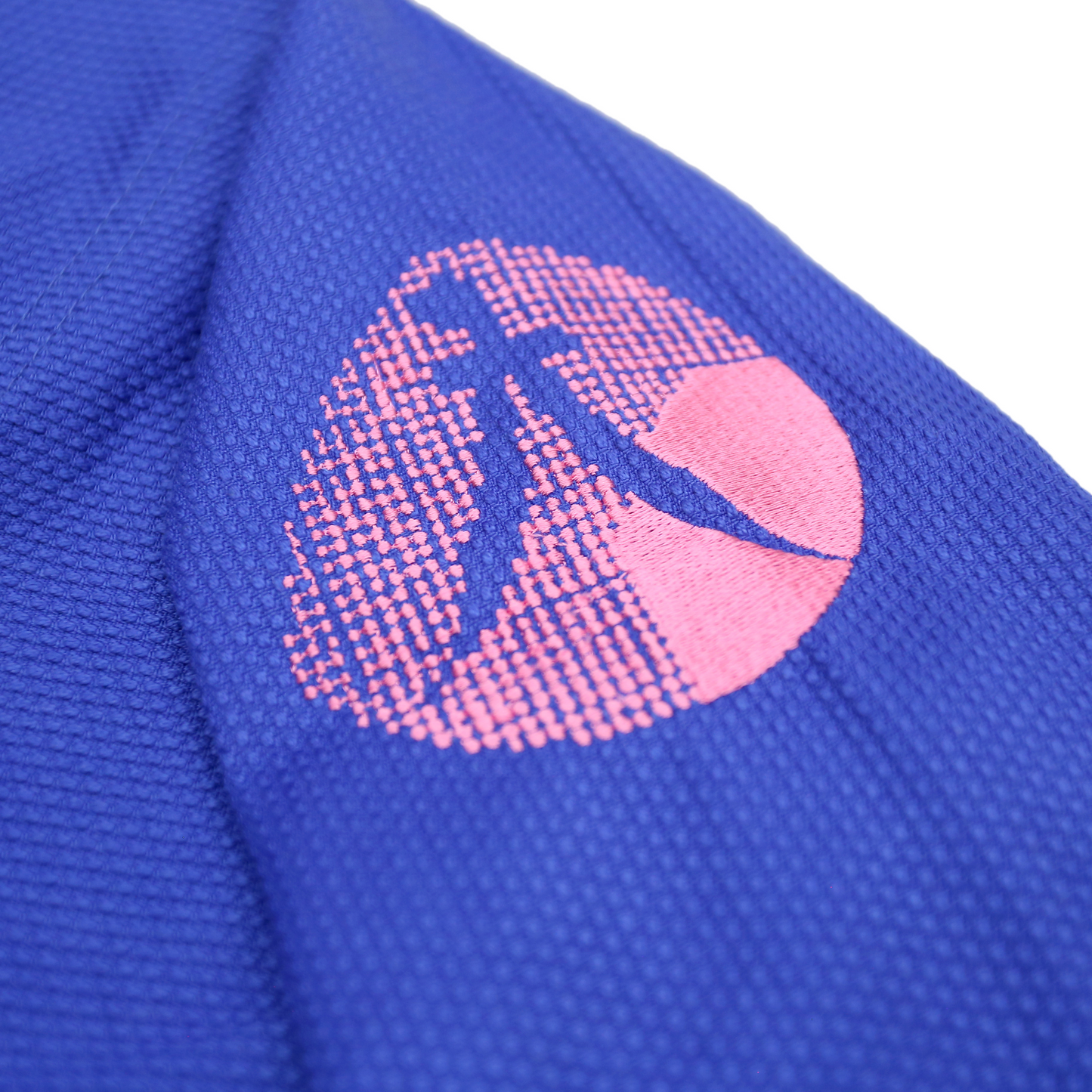 2089 Jiujiteiro - Blue BJJ Gi