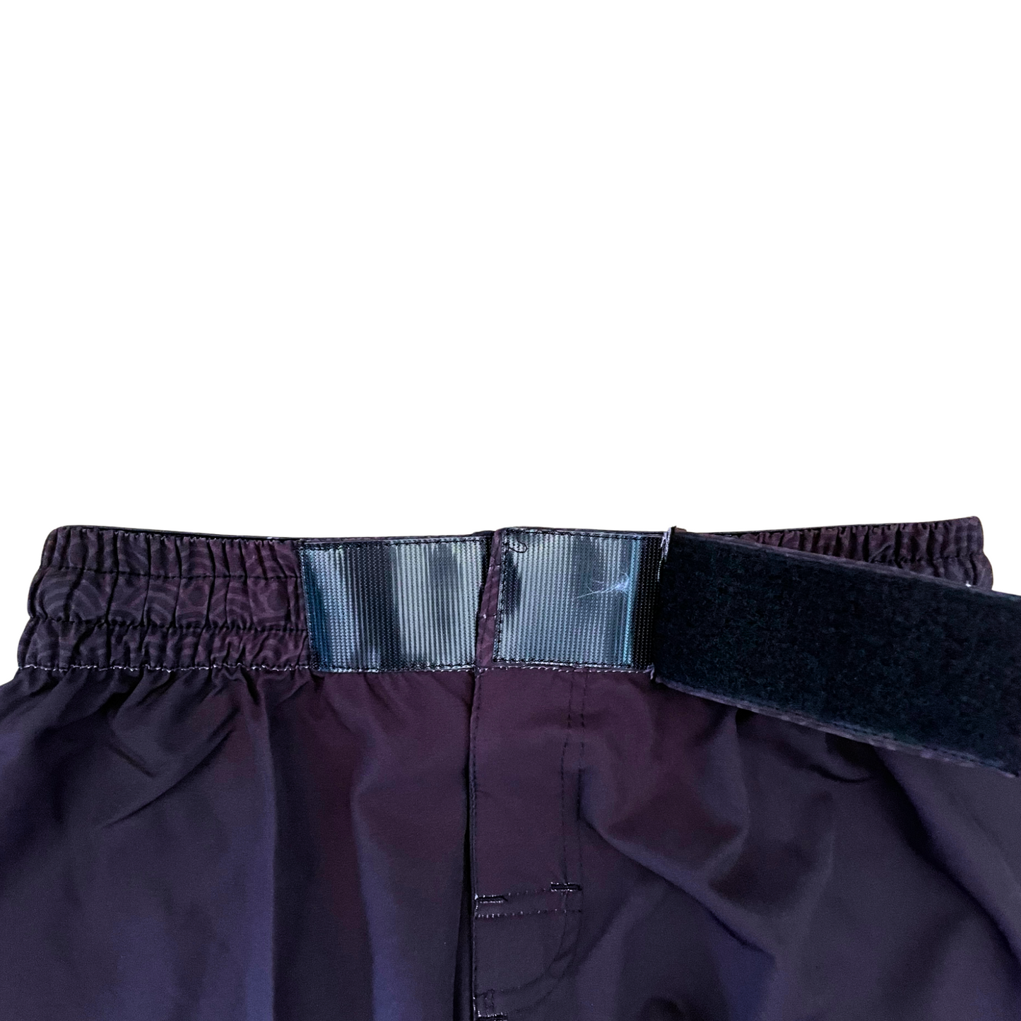 Black Red Akatsuki – Short