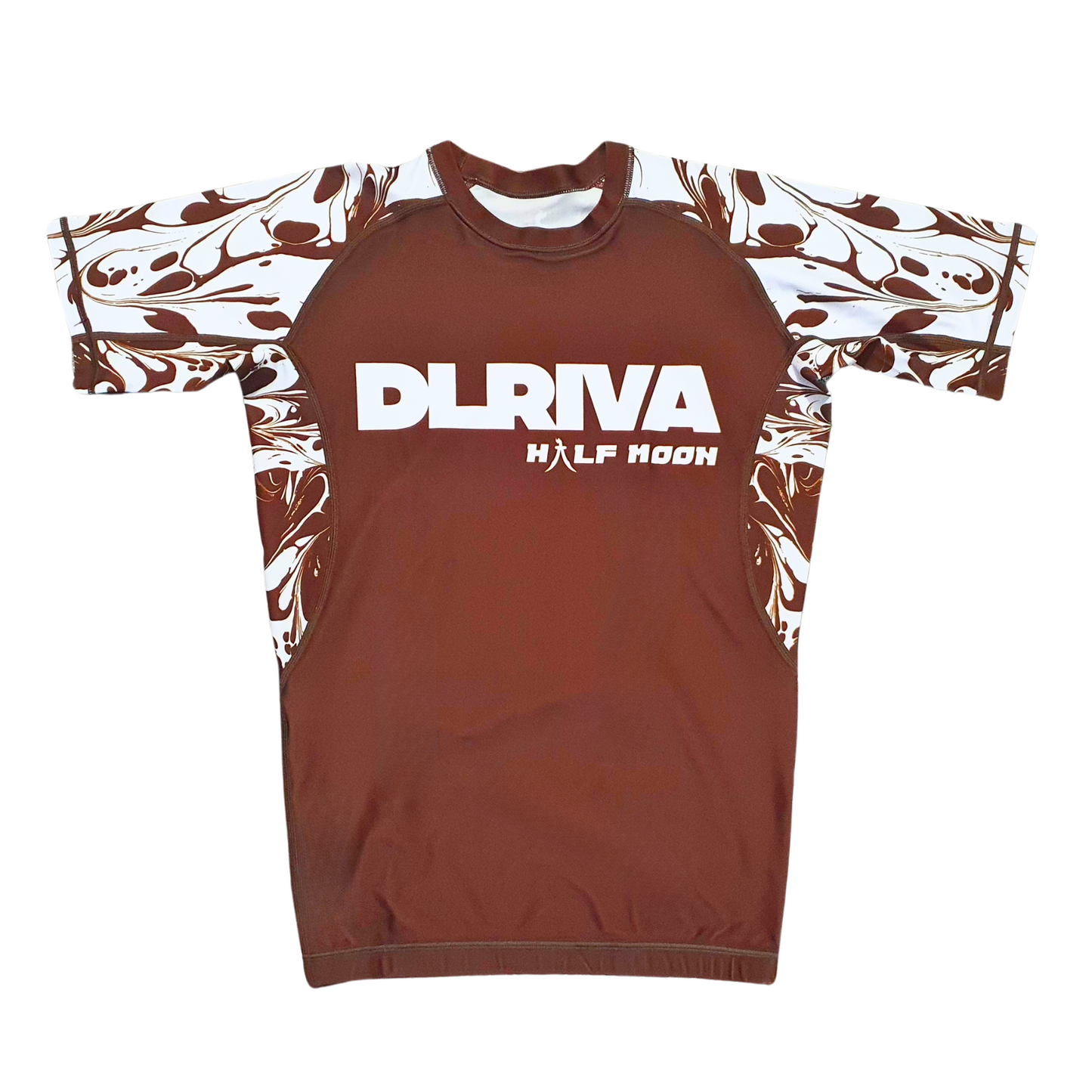 Rashguards classés MARBL - Ceintures BJJ