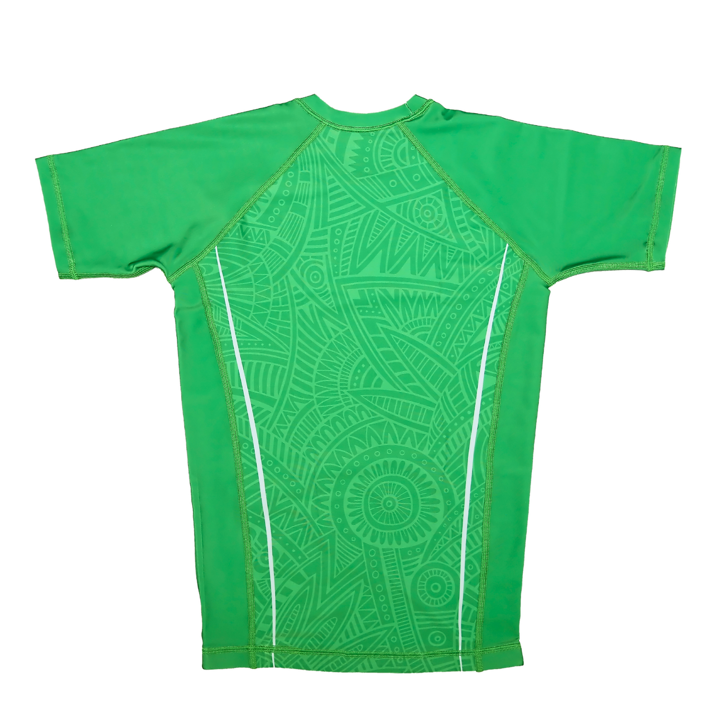 Coconut Crusher - Rashguard for Kids